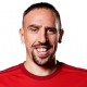 Franck Ribery trøye